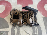 Oto Çıkma Parça / Audi / A4 / Motor / Yağ Pompası / Çıkma Parça 