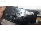 Oto Çıkma Parça / Nissan / Qashqai / Klima / Kontrol Paneli / Çıkma Parça 