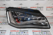 2010 2013 AUDİ A8 LEDLİ SAĞ ÖN FAR 4H0941004