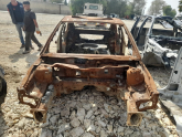 Oto Çıkma Parça / Volvo / S60 / Kaporta & Karoser / Kesme Tavan Sacı / Çıkma Parça 