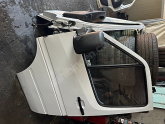 Oto Çıkma Parça / Mercedes / Sprinter / Kaporta & Karoser / Sol Ön Kapı / Çıkma Parça 