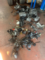 VW POLO 1.0TSİ ÇIKMA MOTOR PARÇALARI CHZ DBY KAPAK KRANK BLOK