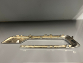 Oto Çıkma Parça / Nissan / Qashqai / Tampon / Tampon Kaplaması / Çıkma Parça 