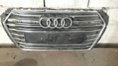 AUDİ A4 2016 NİKELAJLI ÖN PANJUR
