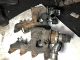 Oto Çıkma Parça / Ford / Tourneo Connect / Egzoz / Egzoz Manifoldu / Çıkma Parça 