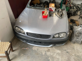 Oto Çıkma Parça / Toyota / Corolla / Oto Cam / Cam Krikosu / Çıkma Parça 