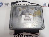 Oto Çıkma Parça / Volkswagen / Polo / Beyin / Motor Beyni / Çıkma Parça 