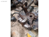 Oto Çıkma Parça / Skoda / Forman / Alt Takım / Taşıyıcı / Çıkma Parça 