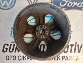 Oto Çıkma Parça / Renault / Kadjar / Jant & Lastik / Çelik Jant / Çıkma Parça 