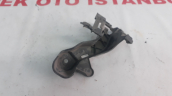 Mercedes C 205 BRAKET ARKA TAMPON SAĞ BRAKETİ A2058850414