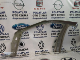 Oto Çıkma Parça / Volkswagen / Jetta / Kaporta & Karoser / Marşpiyel Sacı / Çıkma Parça 