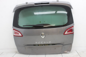 Oto Çıkma Parça / Renault / Scenic / Kaporta & Karoser / Bagaj Kapağı / Çıkma Parça 