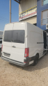 Hurda Belgeli Araçlar / Volkswagen / Crafter