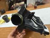 Oto Çıkma Parça / Seat / Leon / Motor / Emme Manifoldu / Çıkma Parça 