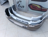 Oto Çıkma Parça / Fiat / Egea / Tampon / Arka Tampon / Çıkma Parça 