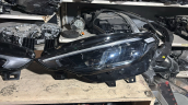 Oto Çıkma Parça / Fiat / Egea / Far & Stop / Sağ Ön Far / Çıkma Parça 
