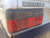 Oto Çıkma Parça / Renault / R 9 / Far & Stop / Sağ Arka Stop / Çıkma Parça 