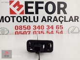 Oto Çıkma Parça / Toyota / Yaris / Kaporta & Karoser / Plakalık / Sıfır Parça 