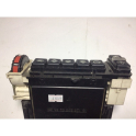 Mercedes W126 Klima Kontrol Paneli 1268300285