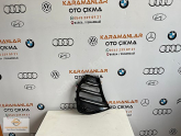 Oto Çıkma Parça / Chery / Tiggo / Tampon / Sis Farı Çerçevesi / Çıkma Parça 