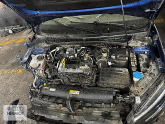 Oto Çıkma Parça / Volkswagen / Taigo / Kaporta & Karoser / Ara Bölme Sacı / Sıfır Parça 