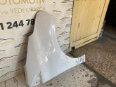 Oto Çıkma Parça / Peugeot / 208 / Kaporta & Karoser / Sağ Ön Çamurluk / Çıkma Parça 