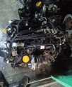 Fiat Doblo 1.3 euro5 motor