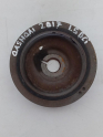 Oto Çıkma Parça / Nissan / Qashqai / Motor / Krank Kasnağı / Çıkma Parça 