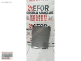 Oto Çıkma Parça / Honda / Civic / Radyatör / Klima Radyatörü / Sıfır Parça 