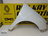 Oto Çıkma Parça / Renault / Symbol / Kaporta & Karoser / Sağ Ön Çamurluk / Çıkma Parça 