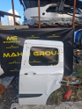 FORD COURİER SOL ARKA KAPI ÇIKMA ORJİNAL
