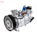 3Q0816803D OEM KLİMA KOMPRESÖRÜ POLO - T-ROC - PASSAT