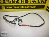 Oto Çıkma Parça / Renault / Clio / Far & Stop / Sis Farı / Çıkma Parça 