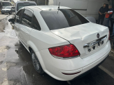 Hurda Belgeli Araçlar / Fiat / Linea