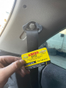Oto Çıkma Parça / Opel / Corsa / Airbag / Emniyet Kemeri / Çıkma Parça 