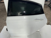Oto Çıkma Parça / Hyundai / Accent / Kaporta & Karoser / Sol Arka Kapı / Çıkma Parça 