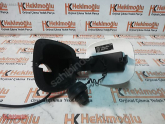 Oto Çıkma Parça / Volvo / S60 / Yakıt / Depo Kapağı / Çıkma Parça 