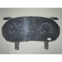 Renault Clio 3 Dizel Kilometre Saati Gösterge Paneli 8200761859M