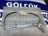 Oto Çıkma Parça / Citroen / C4 / Oto Cam / Cam Krikosu / Çıkma Parça 