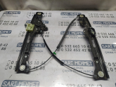 Oto Çıkma Parça / Ford / Ranger / Oto Cam / Cam Krikosu / Çıkma Parça 