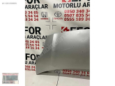 Oto Çıkma Parça / Toyota / Yaris / Kaporta & Karoser / Kaput / Çıkma Parça 