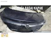 Oto Çıkma Parça / Opel / Insignia / Kaporta & Karoser / Bagaj Kapağı / Çıkma Parça 