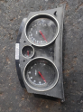 Opel Astra H benzinli otomatik km saati
