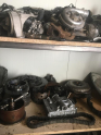 Oto Çıkma Parça / Ford / Mondeo / Şanzıman / Şanzıman Komple / Çıkma Parça 