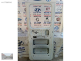 Oto Çıkma Parça / Iveco - Otoyol / Daily / Airbag / Airbag Kapağı / Çıkma Parça 