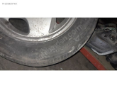 Oto Çıkma Parça / Fiat / Tempra / Jant & Lastik / Çelik Jant / Çıkma Parça 