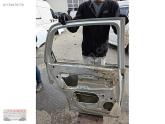 Oto Çıkma Parça / Opel / Corsa / Kaporta & Karoser / Sol Arka Kapı / Çıkma Parça 