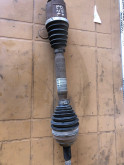 Oto Çıkma Parça / Renault / Clio / Alt Takım / Aks / Çıkma Parça 