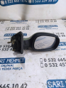 Oto Çıkma Parça / Renault / Clio / Ayna / Sağ Dış Ayna / Çıkma Parça 