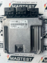 JAGUAR XF 0281030418, EX-12C520-VA, EX12C520VA ECU MOTOR